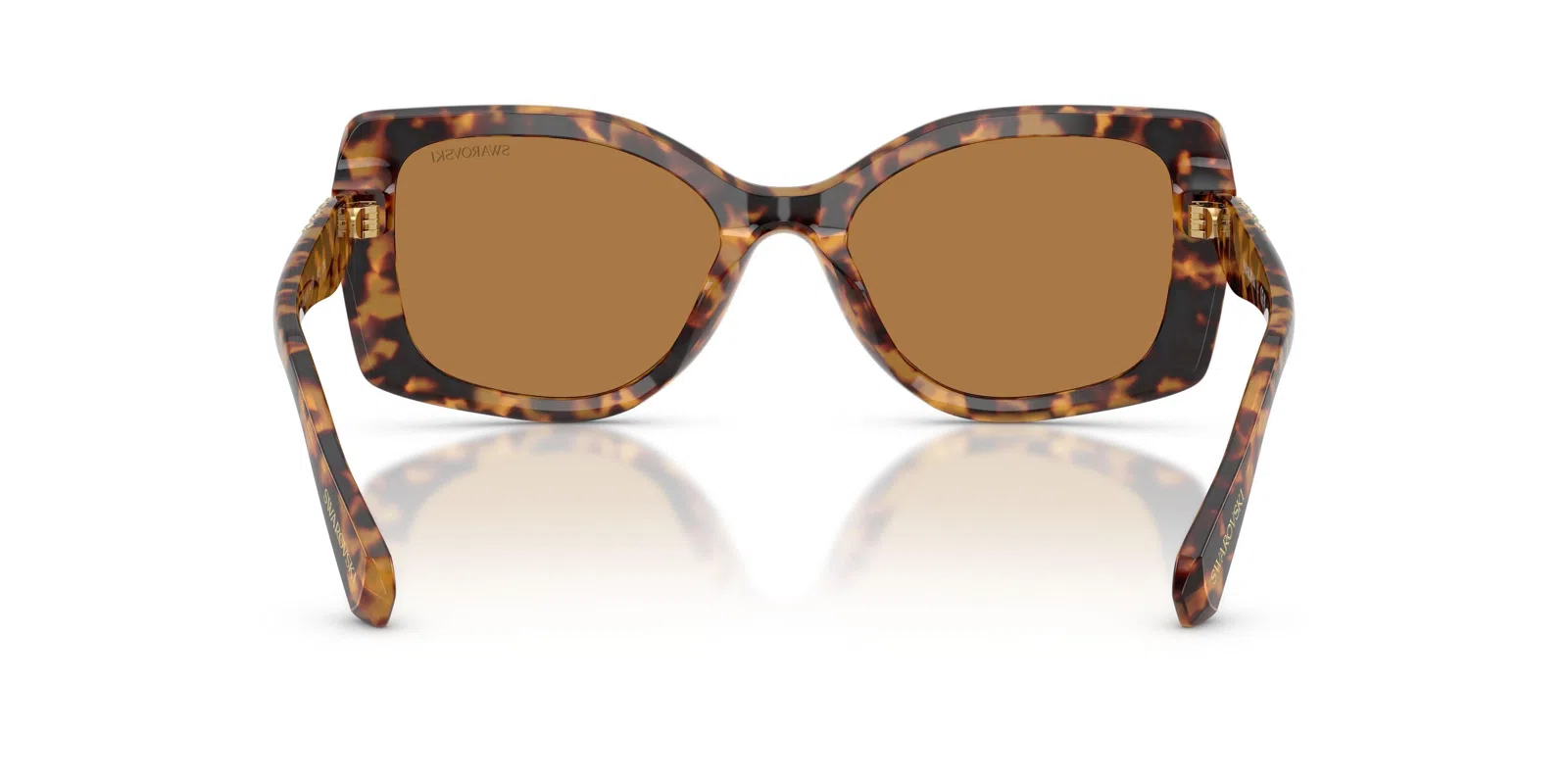 Swarovski 6058U Sunglasses - view 18
